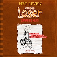 Zwaar de klos!