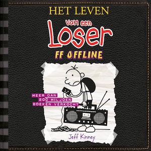 ff offline - luisterboek
