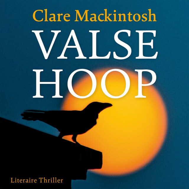 Book cover for Valse hoop