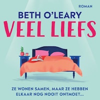 Veel liefs