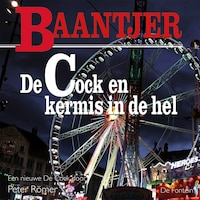 De Cock en kermis in de hel