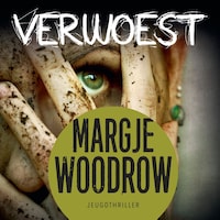 Verwoest