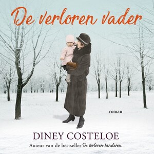 De verloren vader - luisterboek