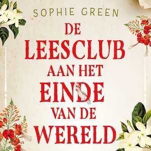 De leesclub aan het einde van de wereld - luisterboek