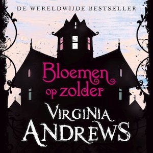 Bloemen op zolder - luisterboek