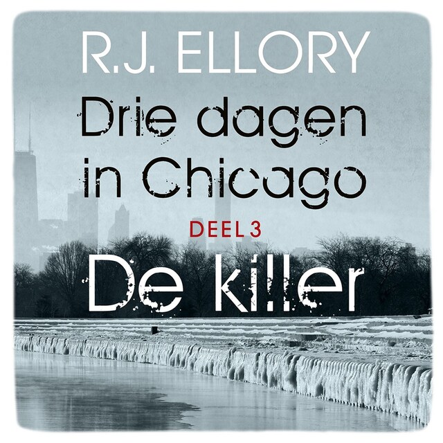 Book cover for De killer