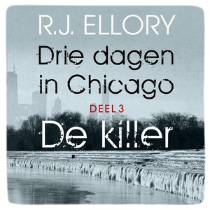 De killer - luisterboek
