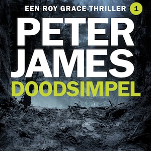 Doodsimpel - luisterboek