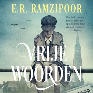 Vrije woorden - luisterboek