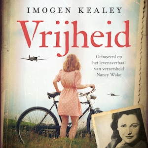 Vrijheid - luisterboek