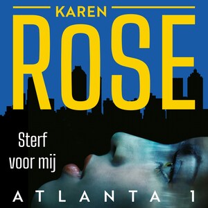 Sterf voor mij - luisterboek