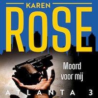 Moord voor mij