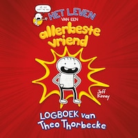 Logboek van Theo Thorbecke