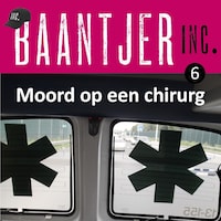 Moord op een chirurg
