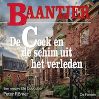 De Cock en de schim uit het verleden