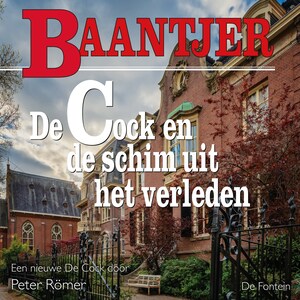De Cock en de schim uit het verleden - luisterboek