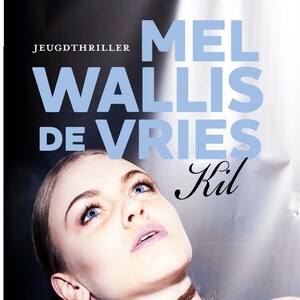 Kil - luisterboek