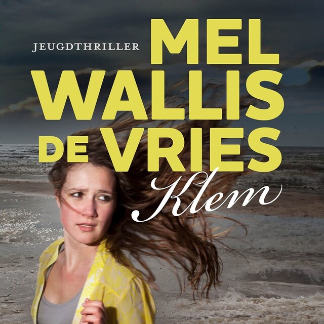 Couverture de livre pour Klem