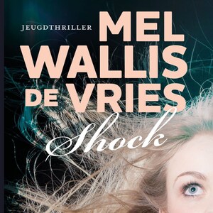Shock - luisterboek