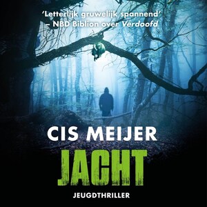 Jacht - luisterboek