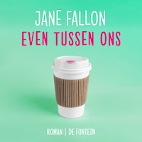 Even tussen ons