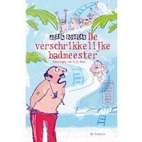 De verschrikkelijke badmeester