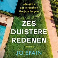 Zes duistere redenen