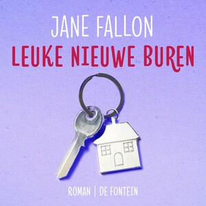 Leuke nieuwe buren - luisterboek