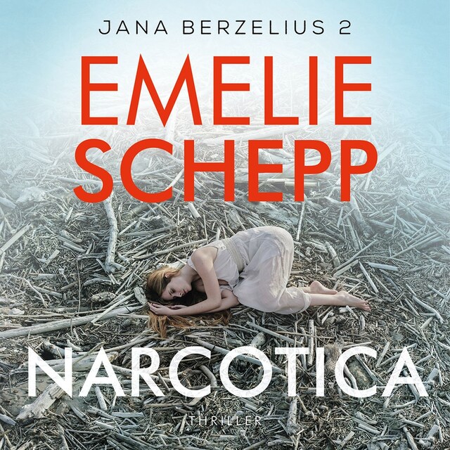 Book cover for Narcotica