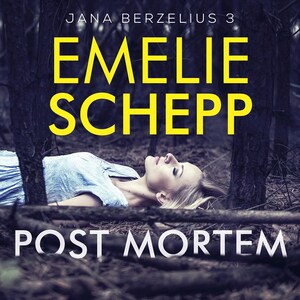 Post mortem - luisterboek