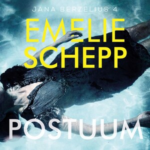 Postuum - luisterboek