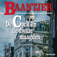 De Cock en de dwaze maagden