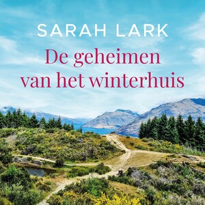 De geheimen van het winterhuis - luisterboek