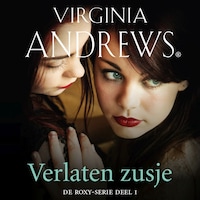 Verlaten zusje