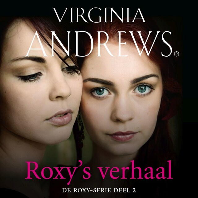 Buchcover für Roxy's verhaal