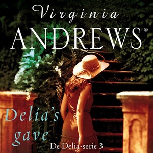 Delia's gave - luisterboek