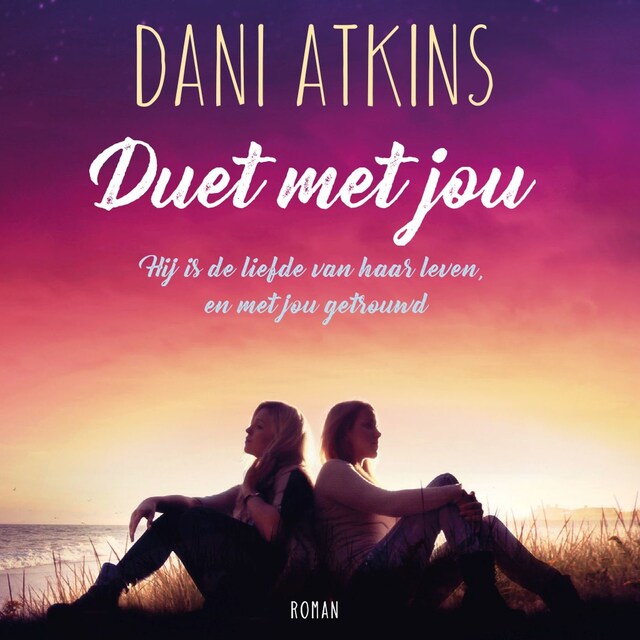 Book cover for Duet met jou