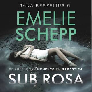Sub rosa bookCoverFor