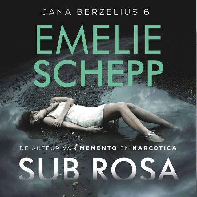 Book cover for Sub rosa