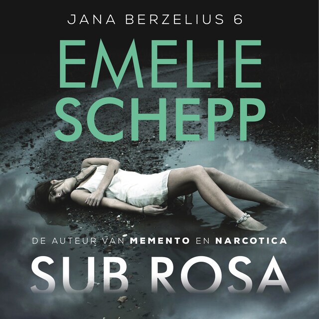 Book cover for Sub rosa