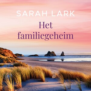 Het familiegeheim - luisterboek