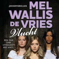 Vlucht