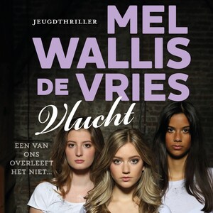 Vlucht - luisterboek