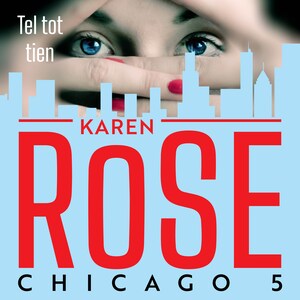 Tel tot tien - luisterboek