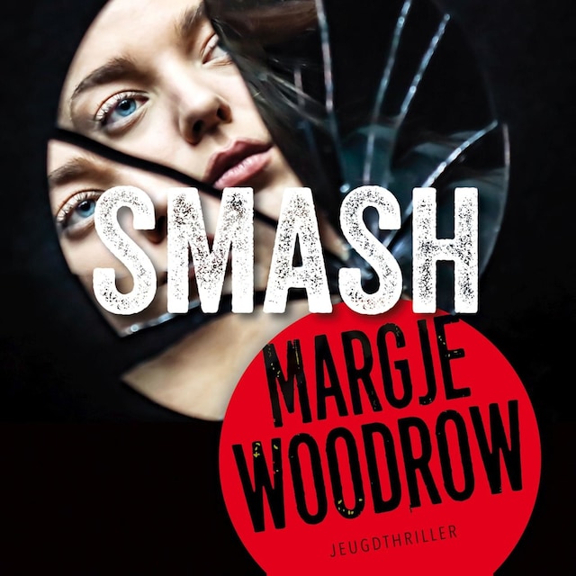 Book cover for Smash