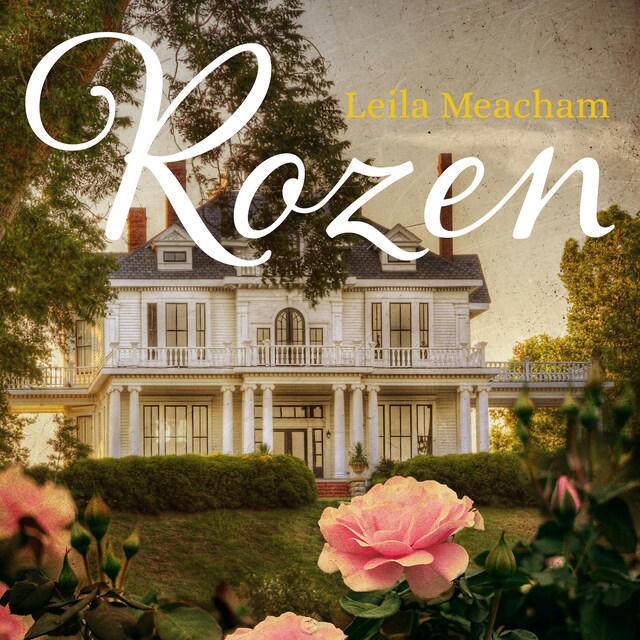 Book cover for Rozen