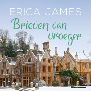 Brieven van vroeger - luisterboek