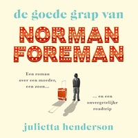 De goede grap van Norman Foreman