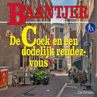 De Cock en een dodelijk rendez-vous
