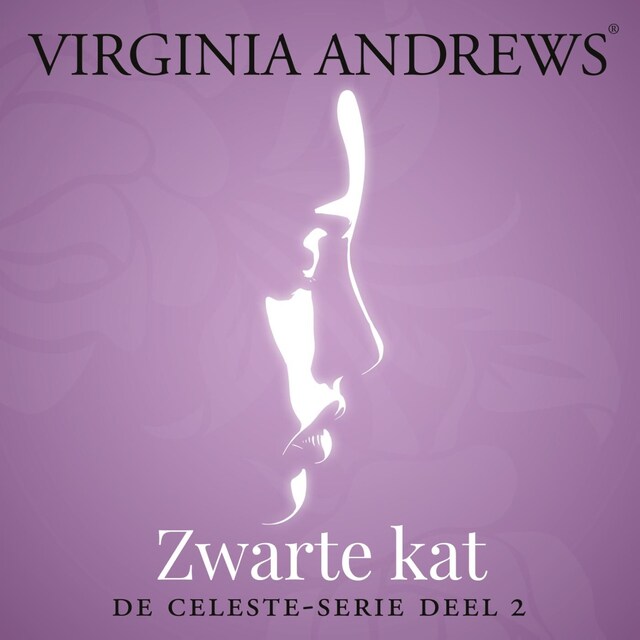 Book cover for Zwarte kat